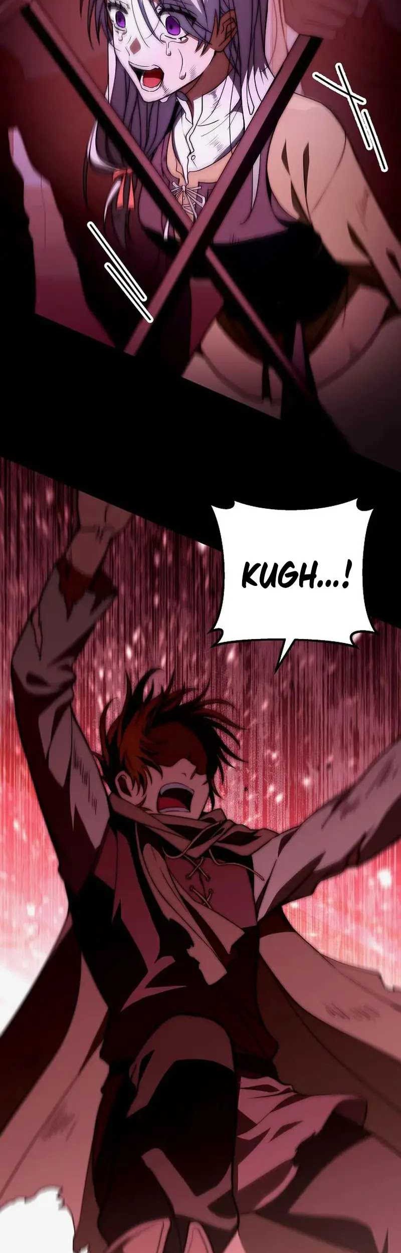 Emperor Of Steel Chapter 01 Gambar 36