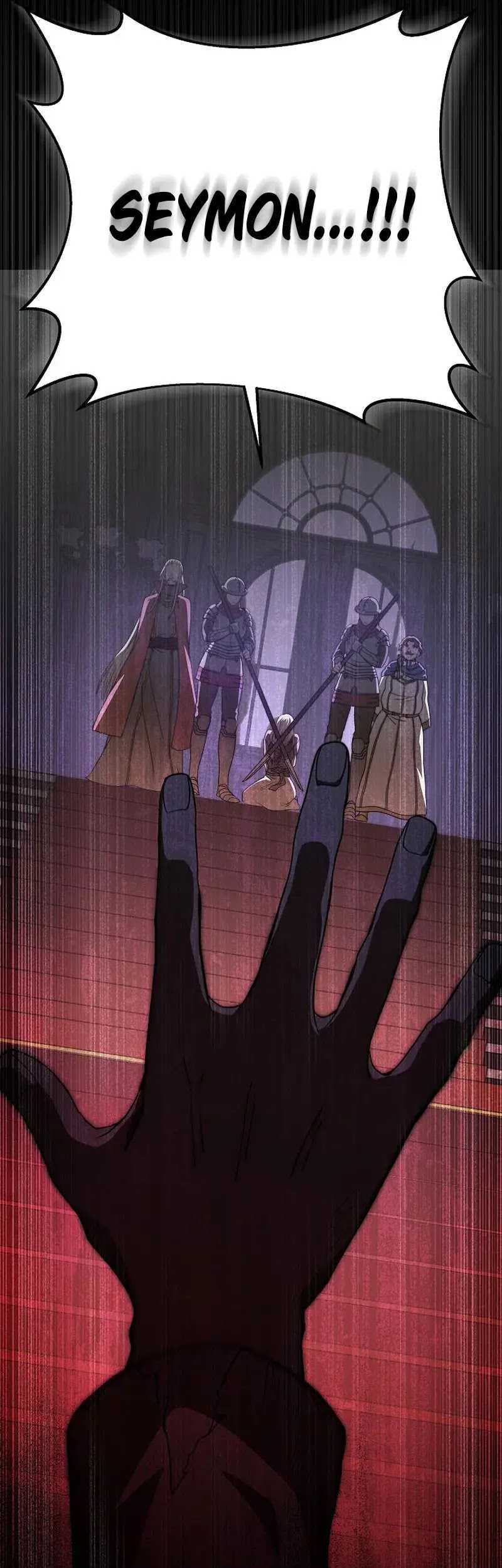 Emperor Of Steel Chapter 01 Gambar 38