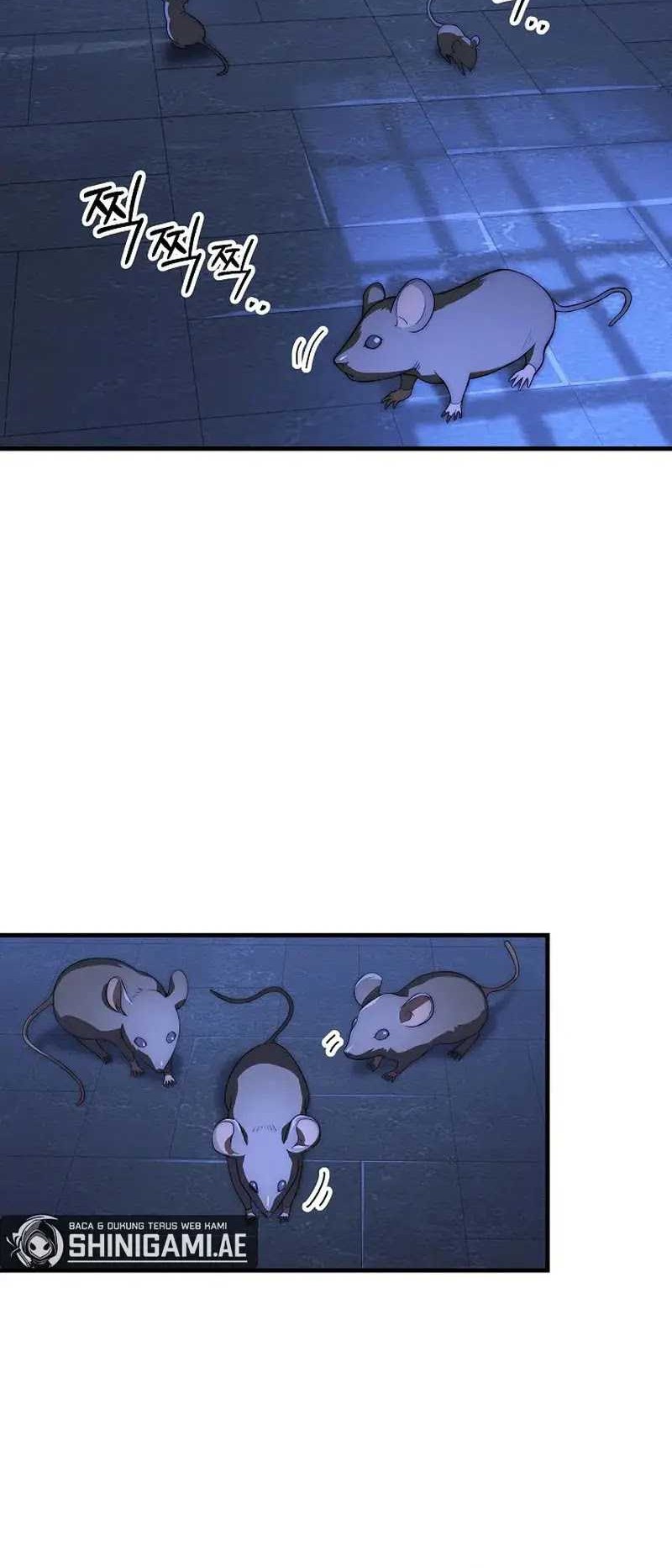 Emperor Of Steel Chapter 01 Gambar 41