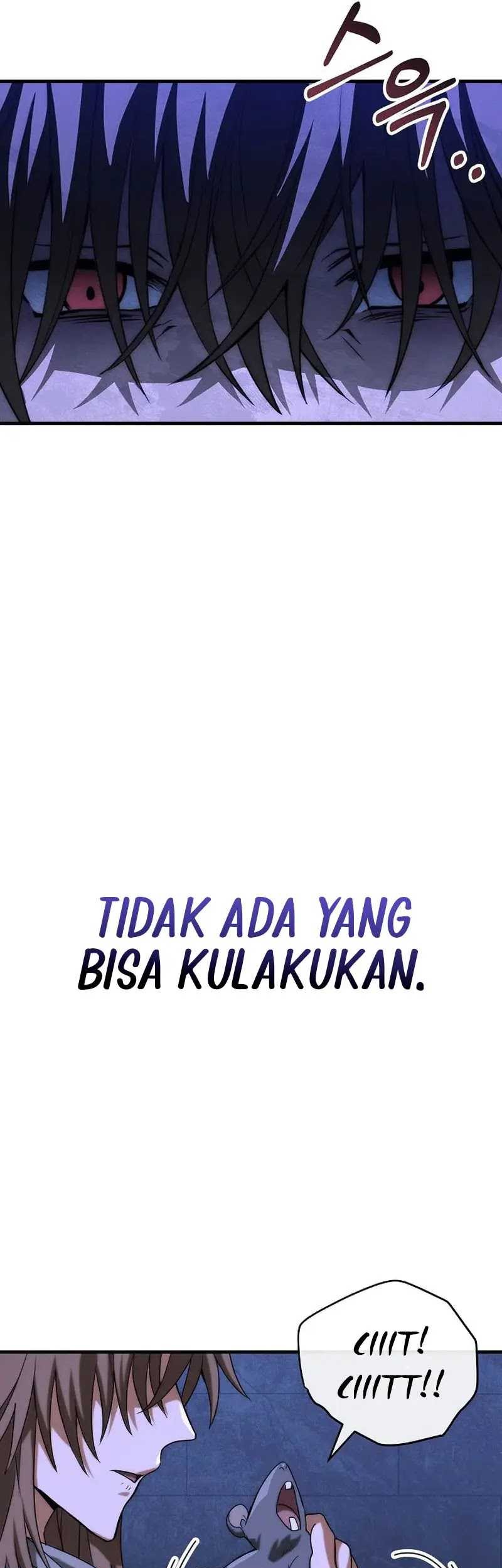 Emperor Of Steel Chapter 01 Gambar 42