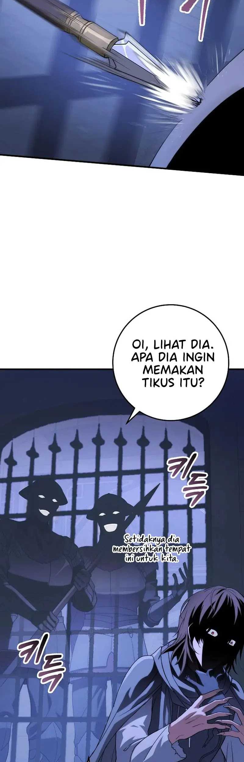 Emperor Of Steel Chapter 01 Gambar 44