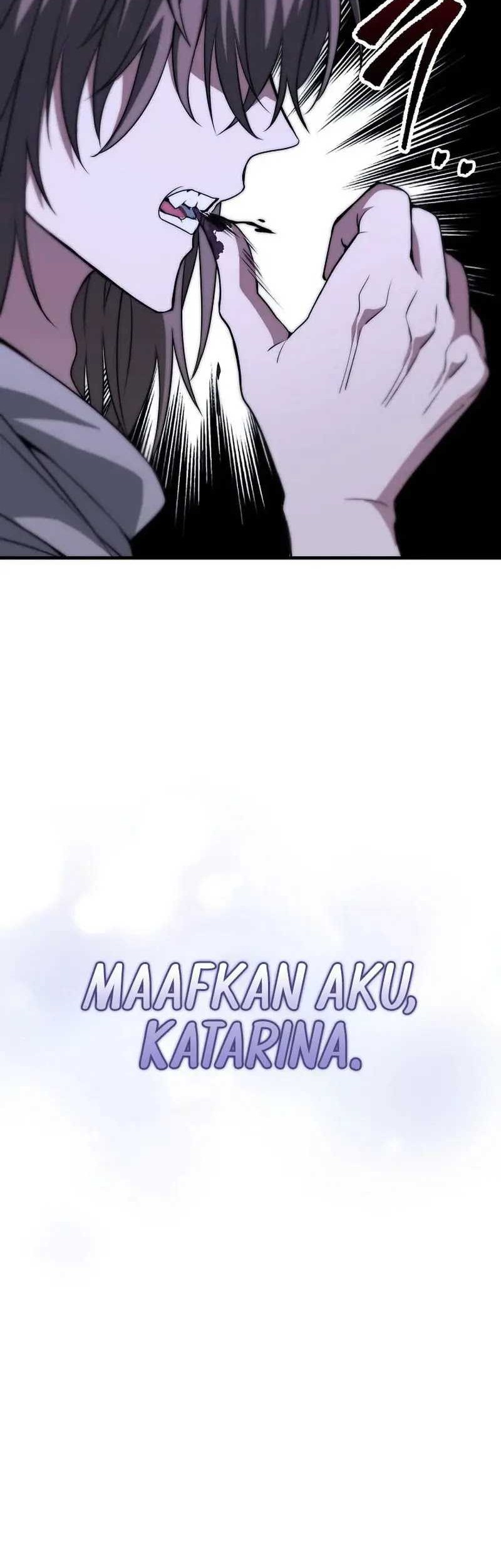 Emperor Of Steel Chapter 01 Gambar 49
