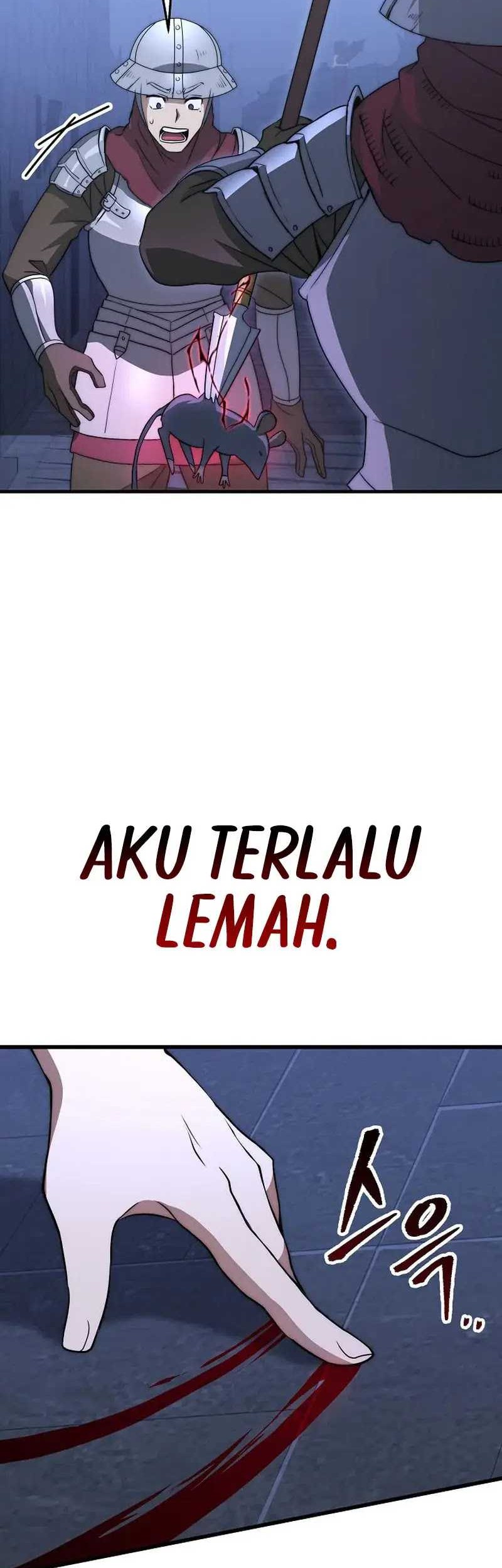 Emperor Of Steel Chapter 01 Gambar 55