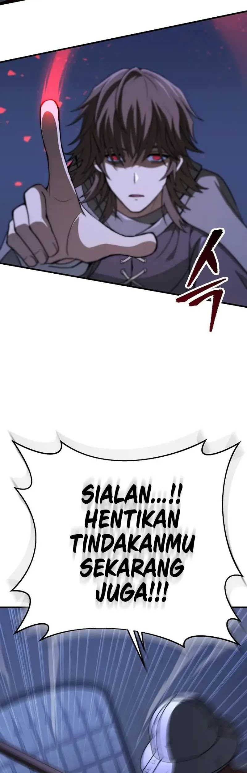 Emperor Of Steel Chapter 01 Gambar 56