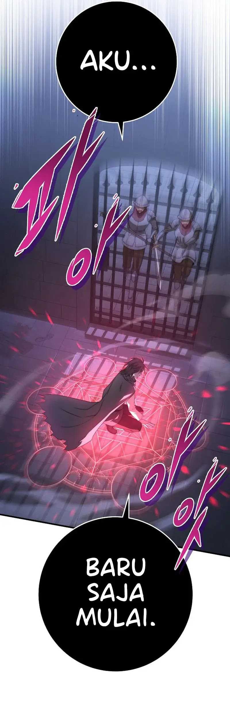 Emperor Of Steel Chapter 01 Gambar 58