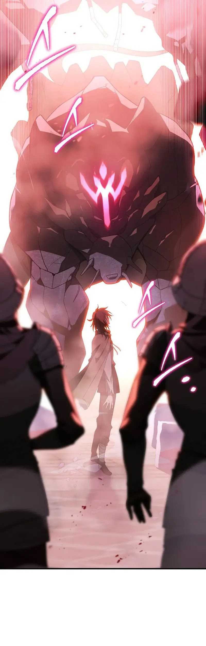 Emperor Of Steel Chapter 01 Gambar 66