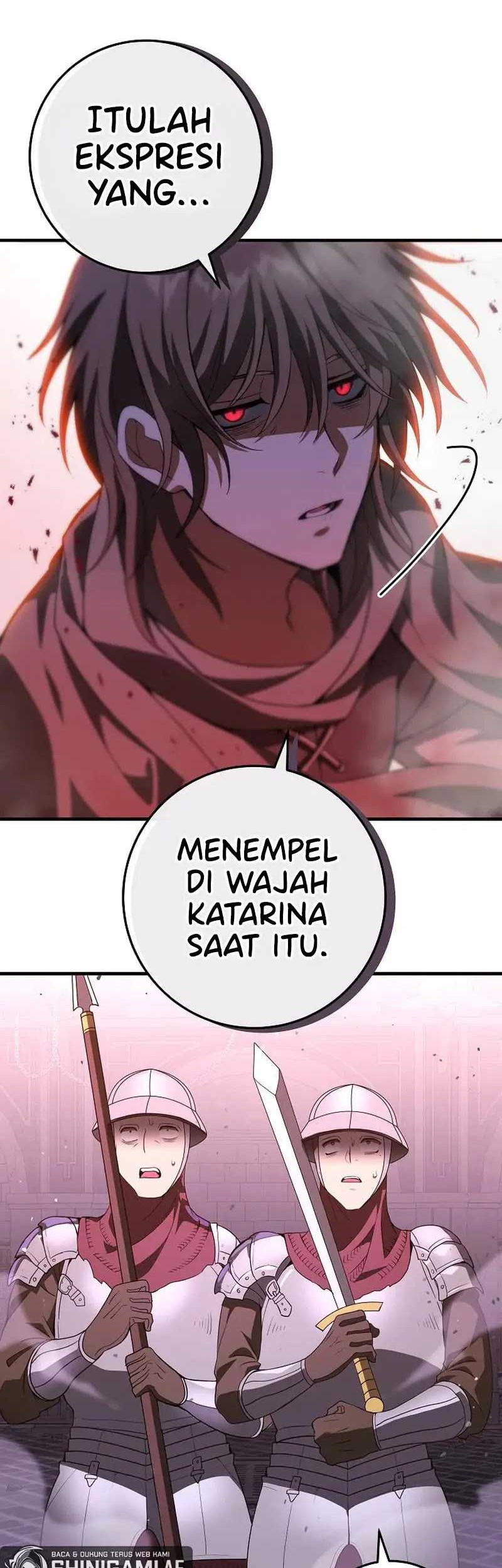 Emperor Of Steel Chapter 01 Gambar 67