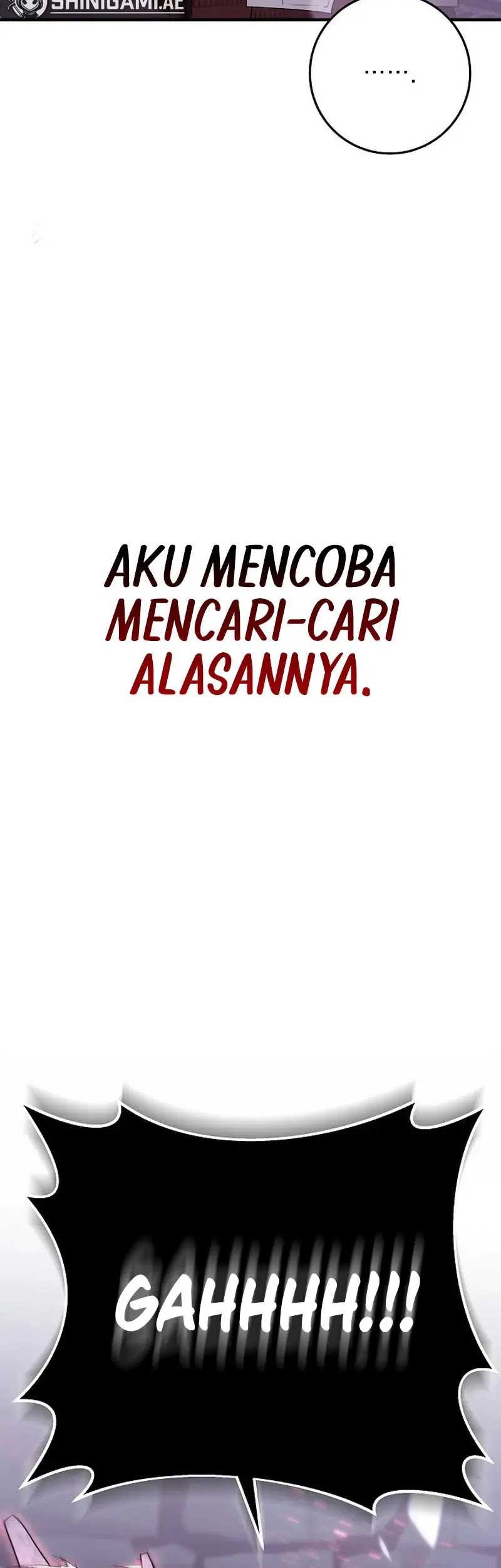 Emperor Of Steel Chapter 01 Gambar 68