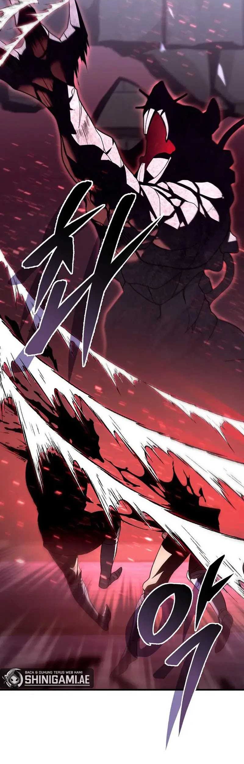 Emperor Of Steel Chapter 01 Gambar 69