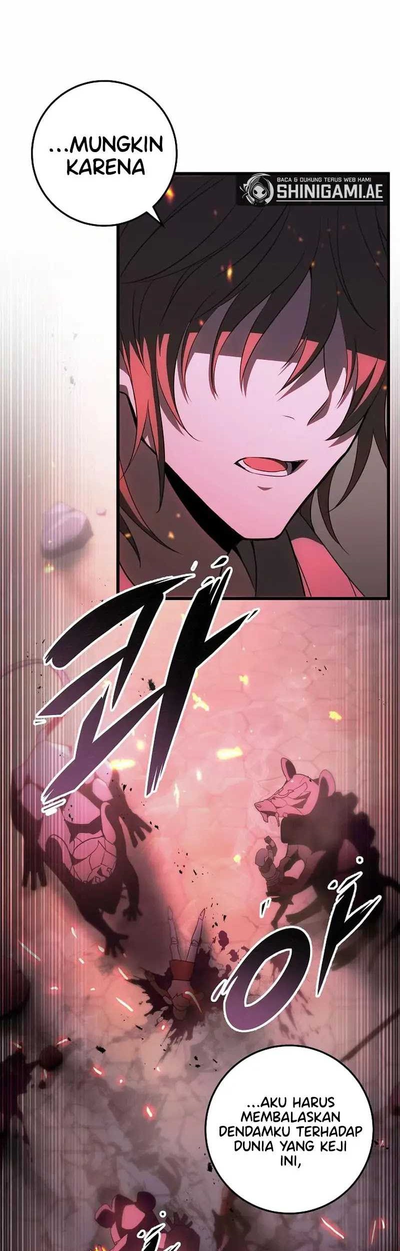 Emperor Of Steel Chapter 01 Gambar 71