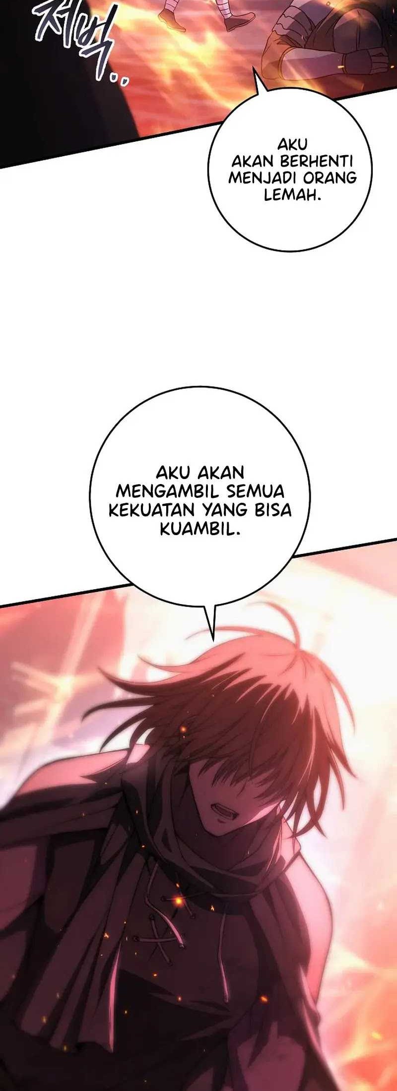 Emperor Of Steel Chapter 01 Gambar 73