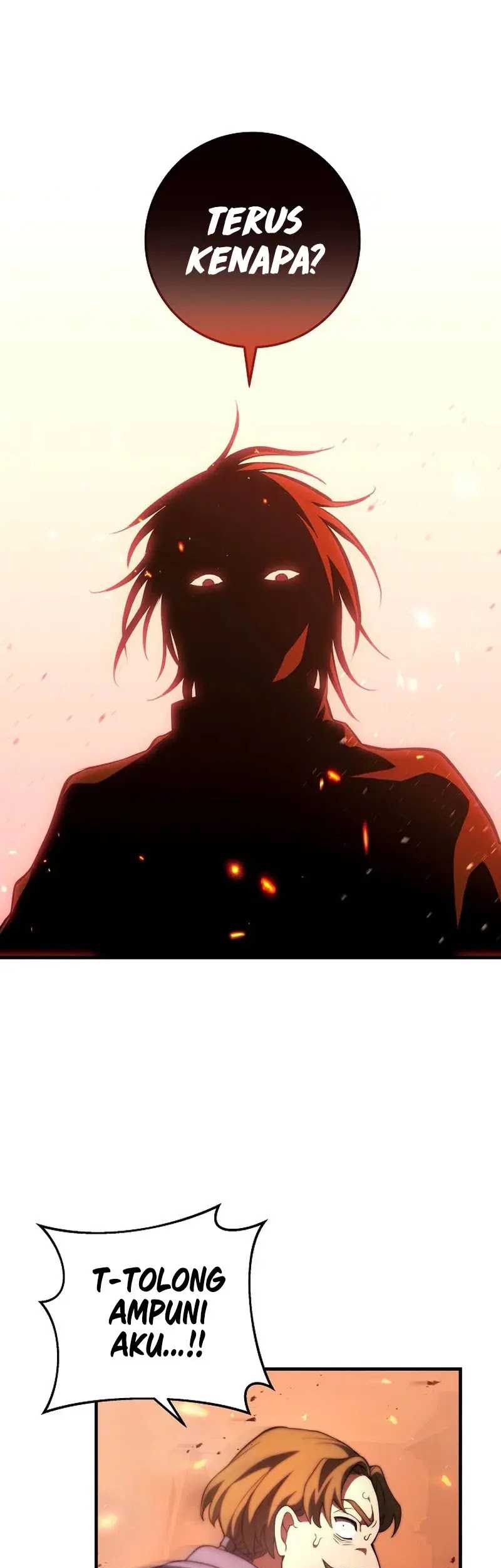 Emperor Of Steel Chapter 01 Gambar 78