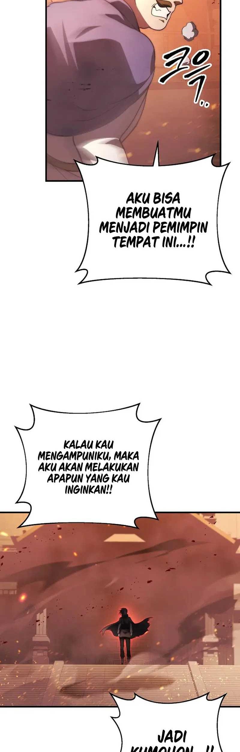 Emperor Of Steel Chapter 01 Gambar 79