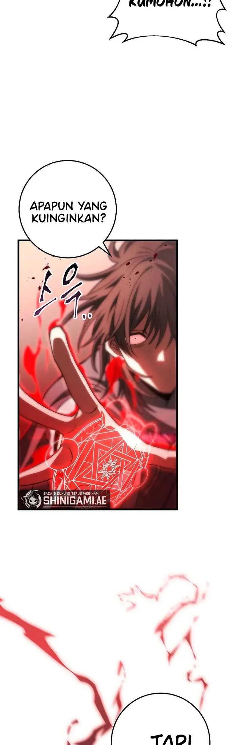 Emperor Of Steel Chapter 01 Gambar 80