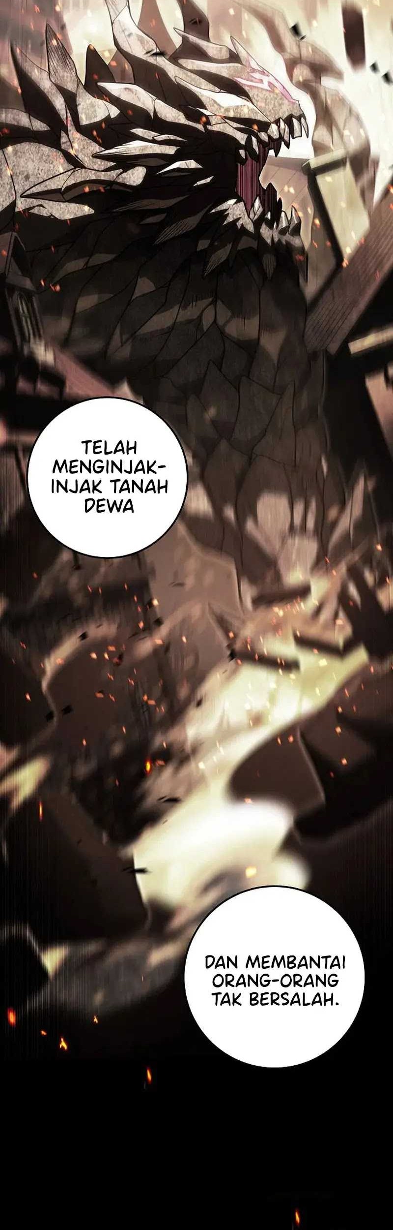 Emperor Of Steel Chapter 01 Gambar 87