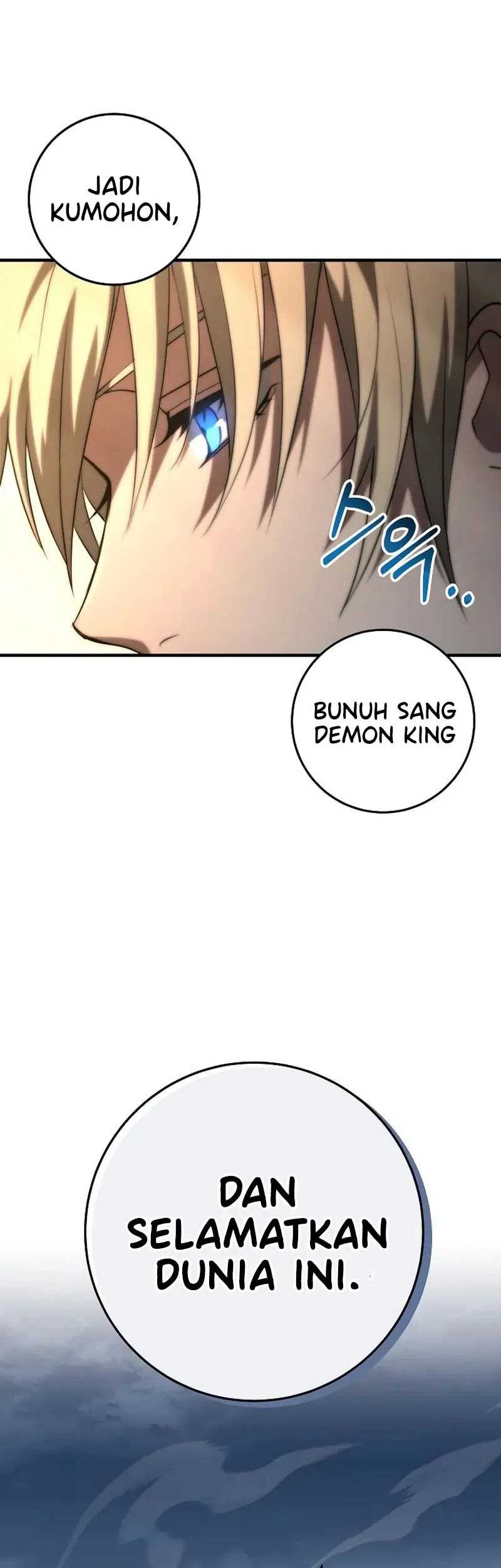 Emperor Of Steel Chapter 01 Gambar 90