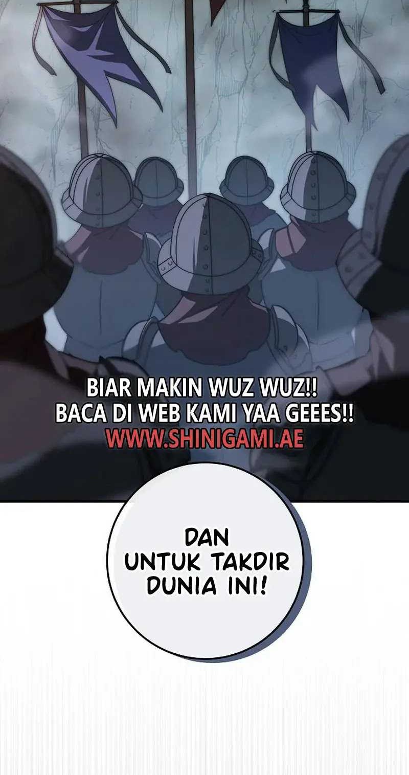 Emperor Of Steel Chapter 01 Gambar 96