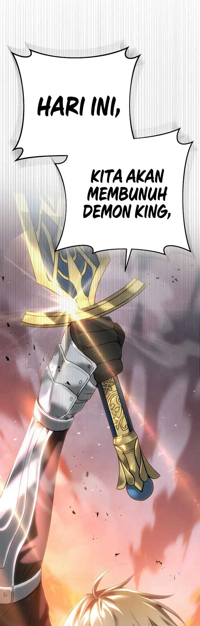 Emperor Of Steel Chapter 01 Gambar 97