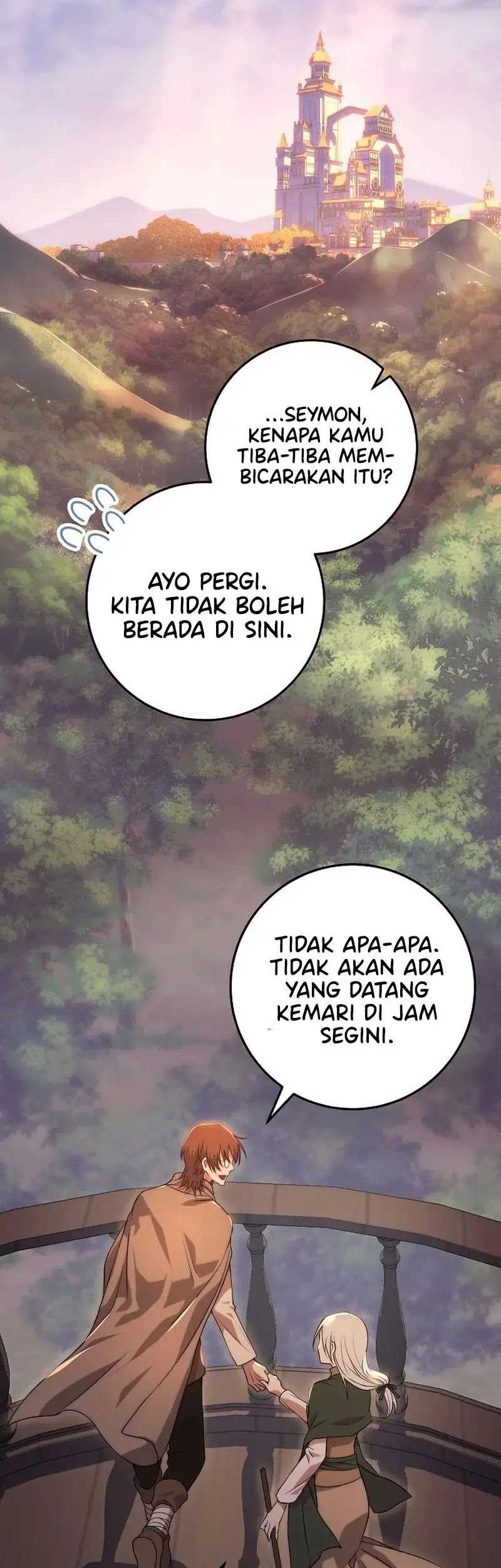 Emperor Of Steel Chapter 01 Gambar 3