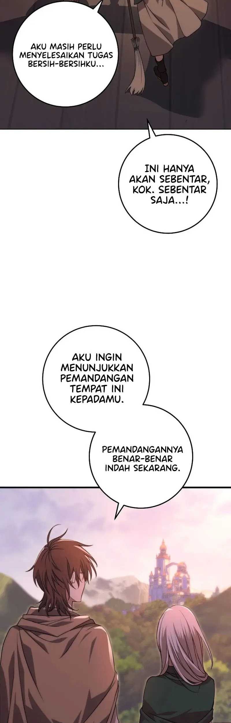 Emperor Of Steel Chapter 01 Gambar 4