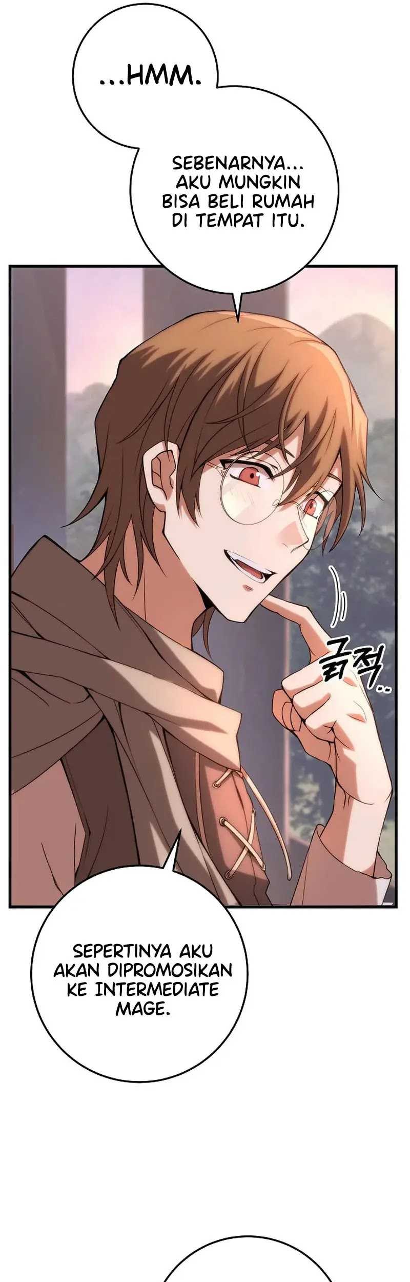 Emperor Of Steel Chapter 01 Gambar 6