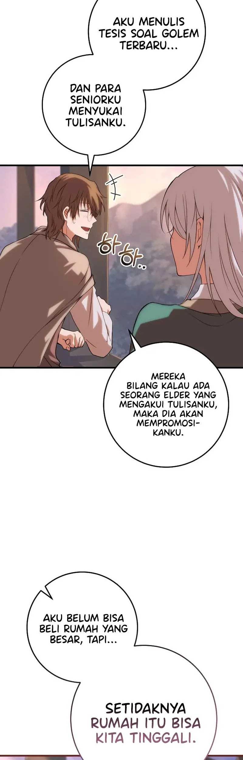 Emperor Of Steel Chapter 01 Gambar 7