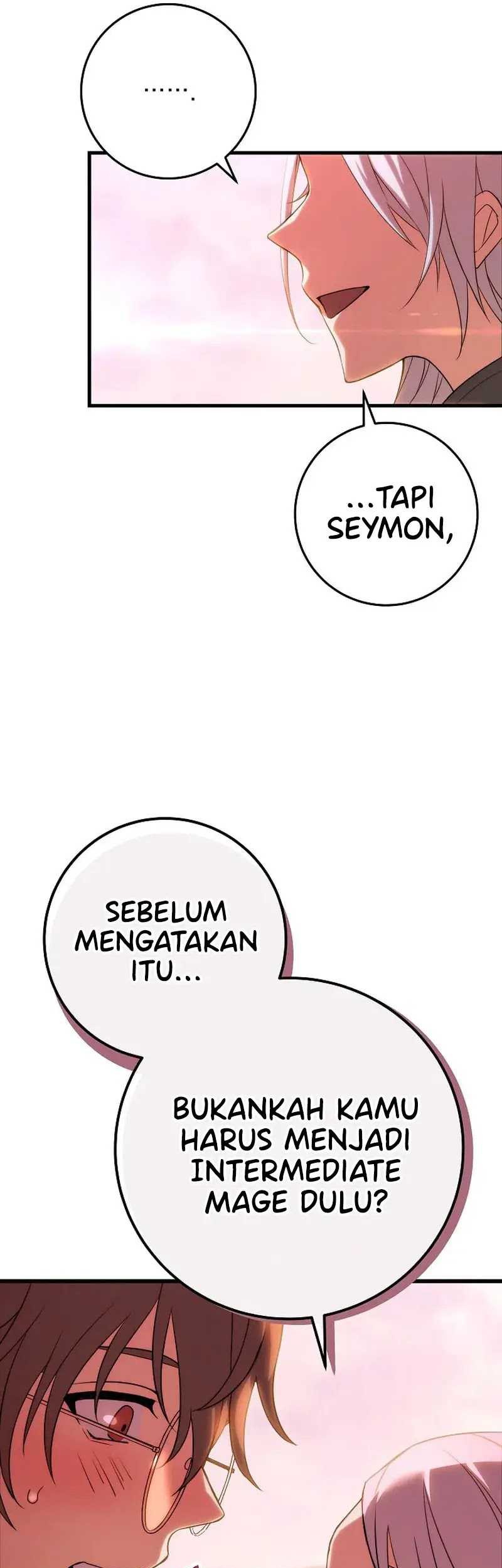 Emperor Of Steel Chapter 01 Gambar 10