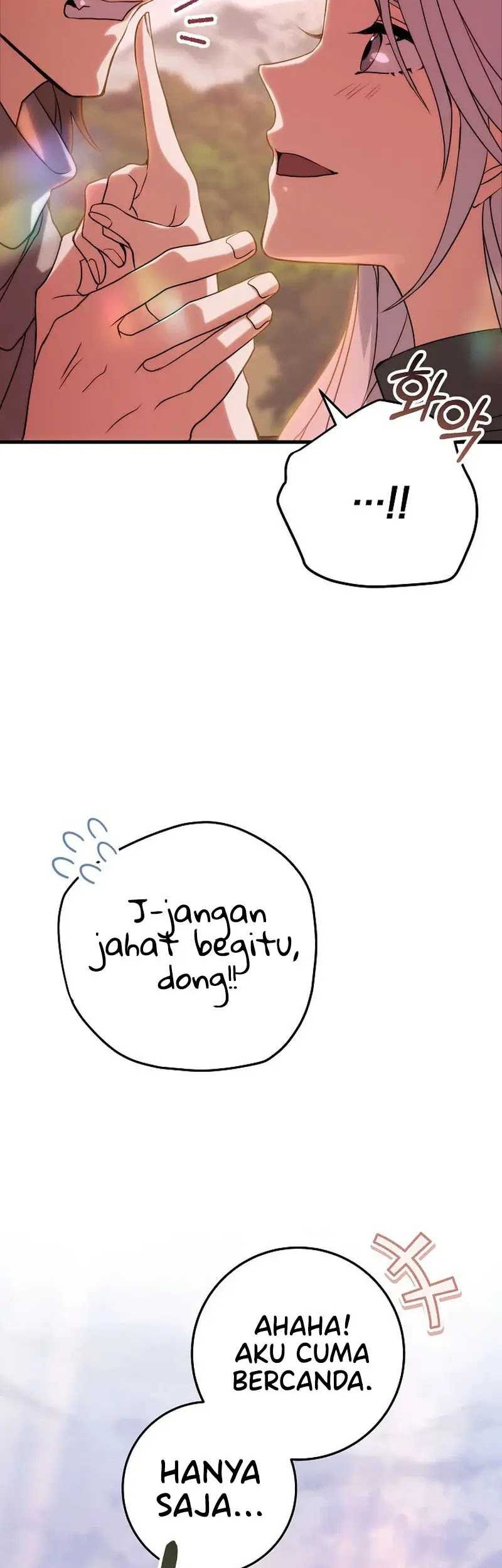 Emperor Of Steel Chapter 01 Gambar 11