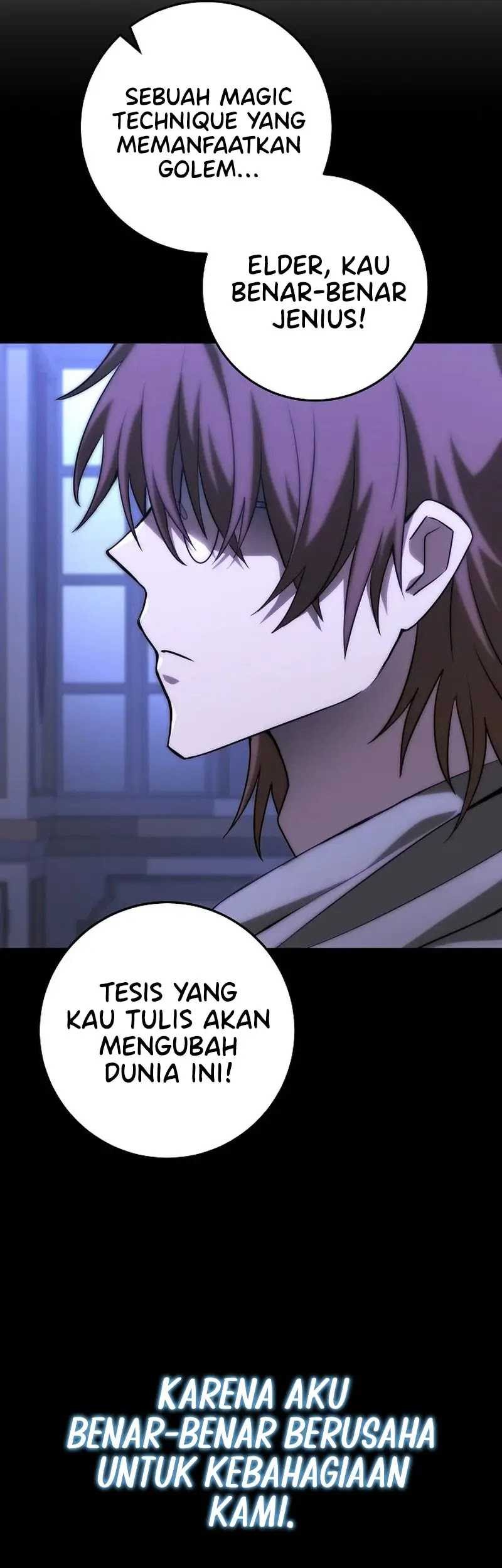 Emperor Of Steel Chapter 01 Gambar 14