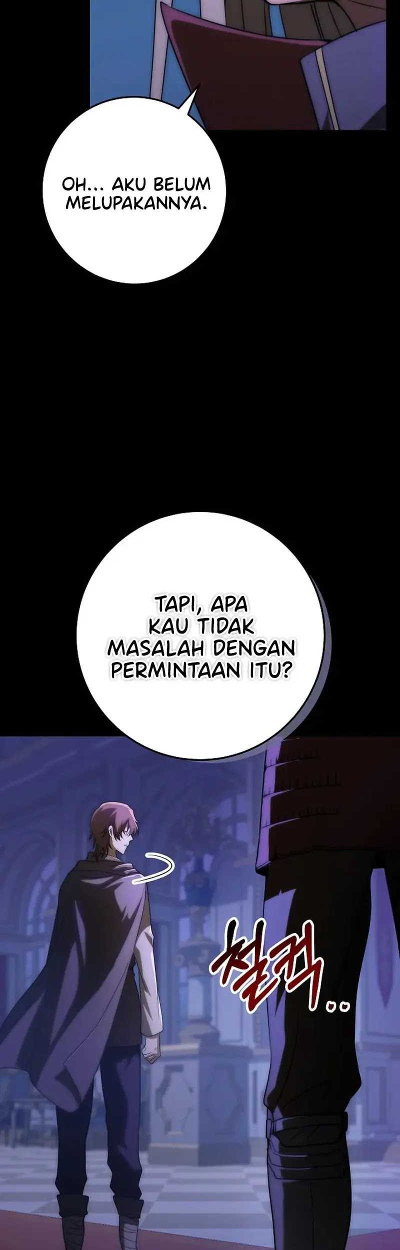 Emperor Of Steel Chapter 01 Gambar 20