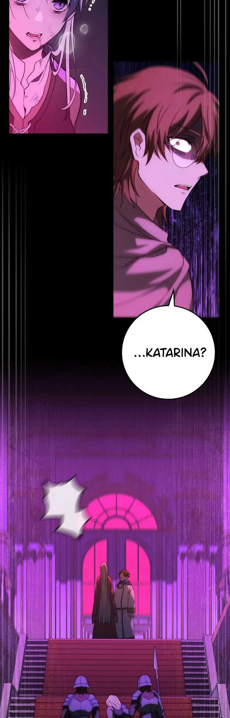 Emperor Of Steel Chapter 01 Gambar 23