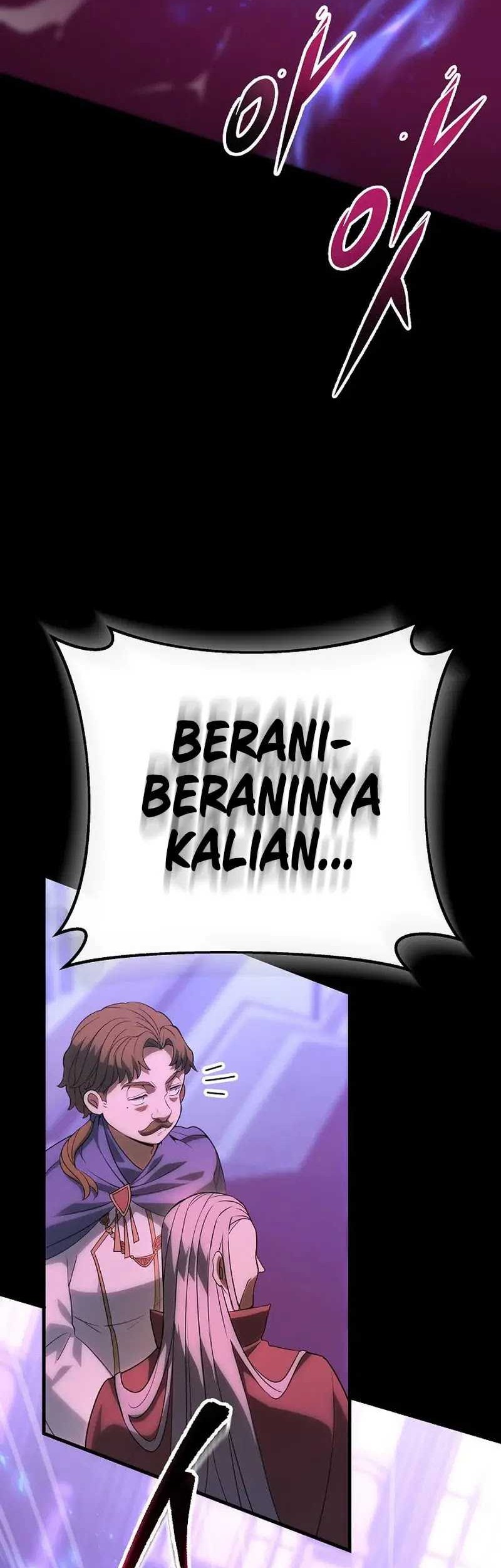 Emperor Of Steel Chapter 01 Gambar 27