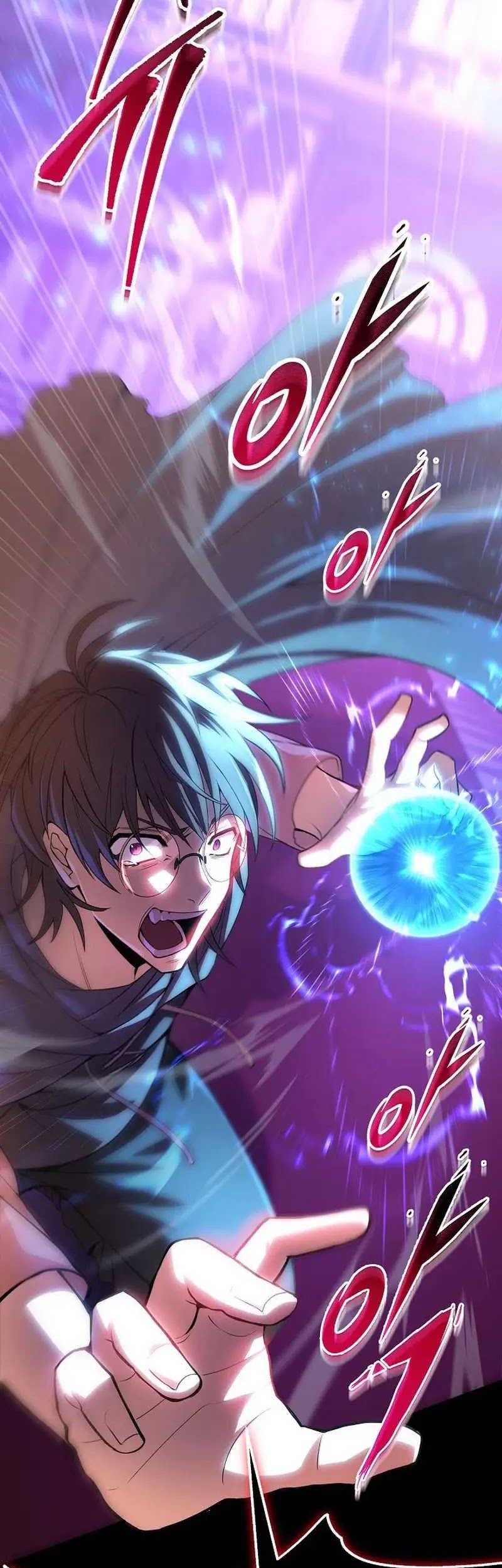 Emperor Of Steel Chapter 01 Gambar 28