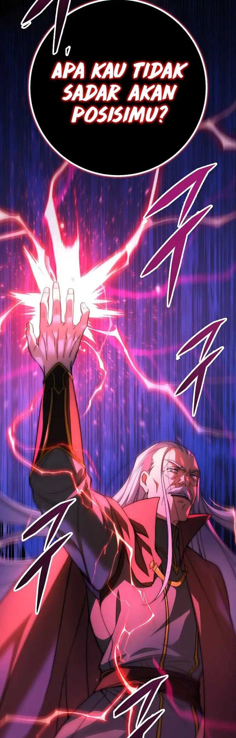Emperor Of Steel Chapter 01 Gambar 32