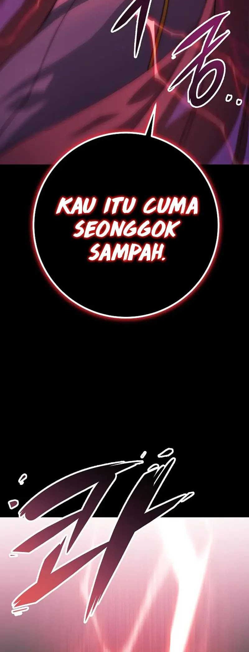 Emperor Of Steel Chapter 01 Gambar 33
