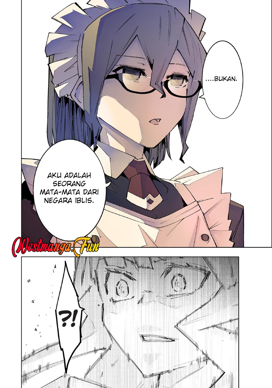 My Gift LVL 9999 Unlimited Gacha Chapter 147 Gambar 10