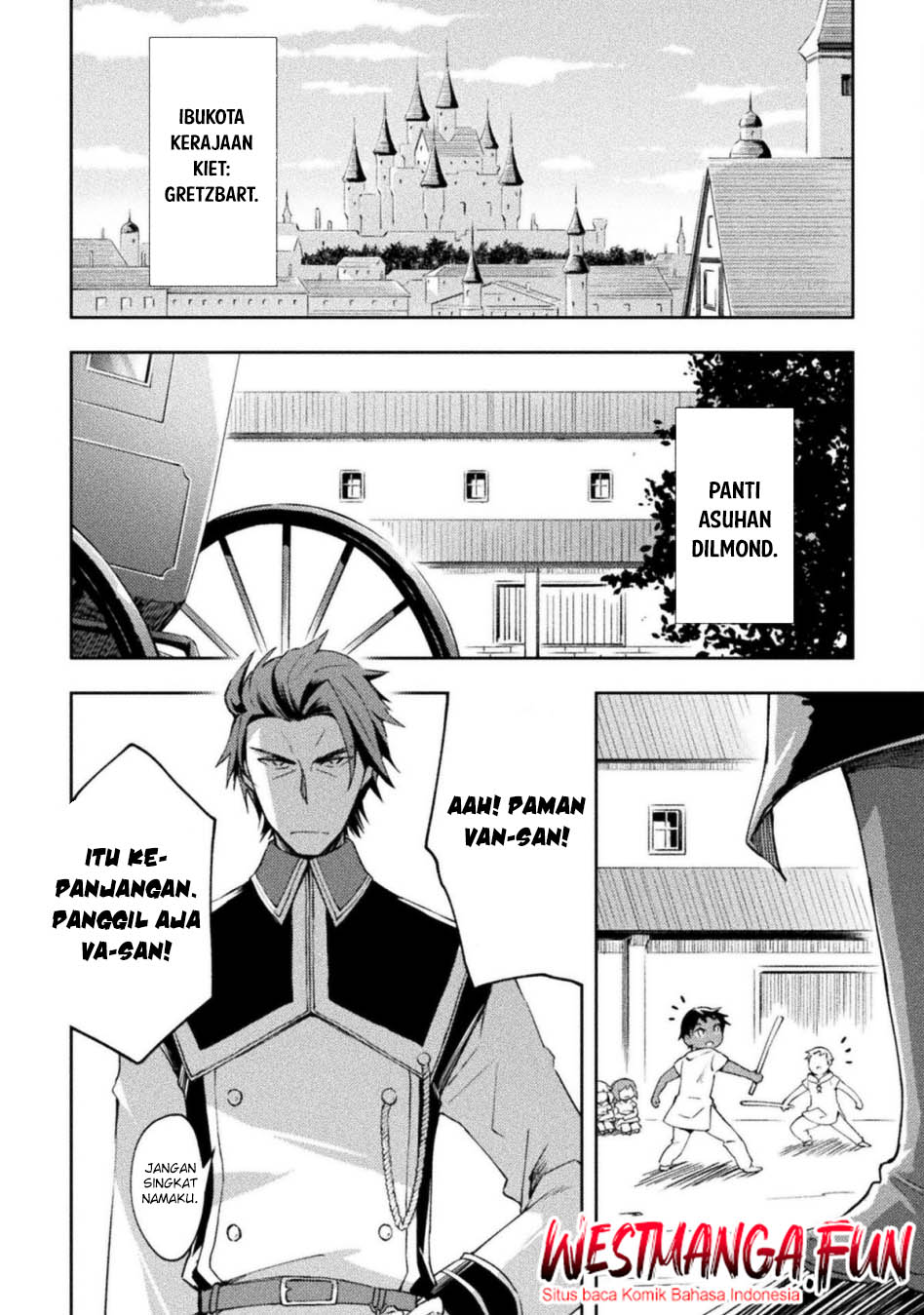 Dungeon Kurashi No Moto Yuusha Chapter 53 Gambar 3