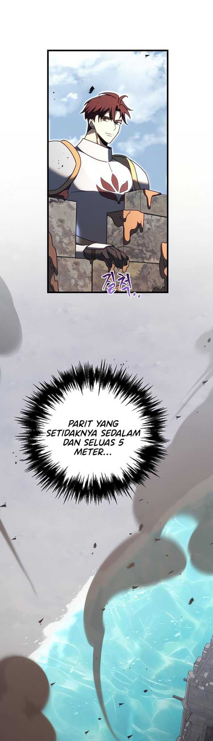 Regressor Of The Fallen Family Chapter 61 Gambar 20