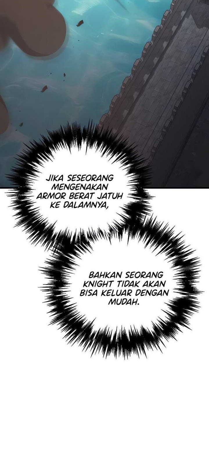 Regressor Of The Fallen Family Chapter 61 Gambar 21