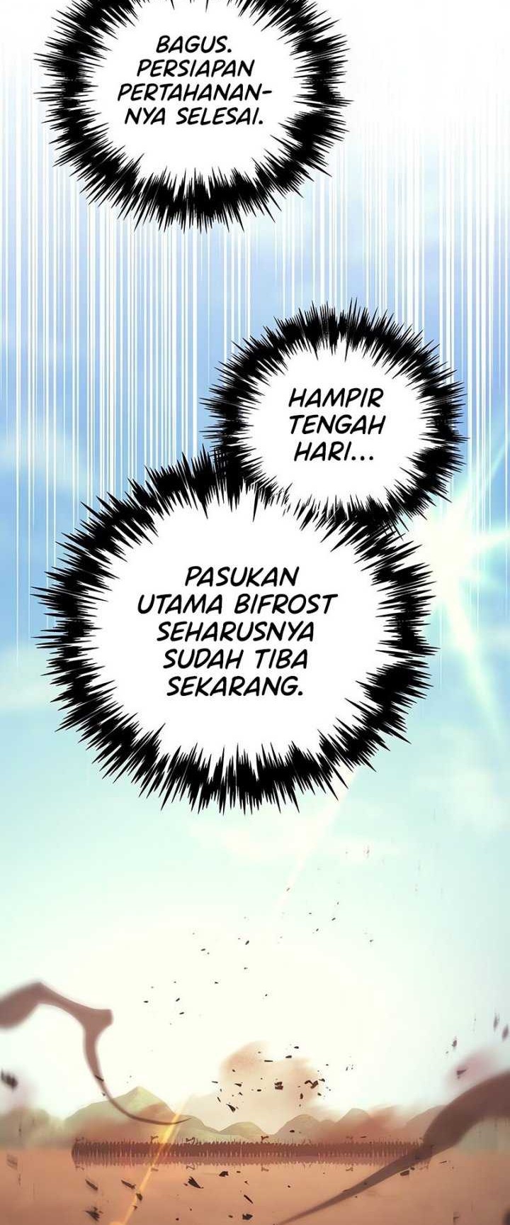 Regressor Of The Fallen Family Chapter 61 Gambar 23