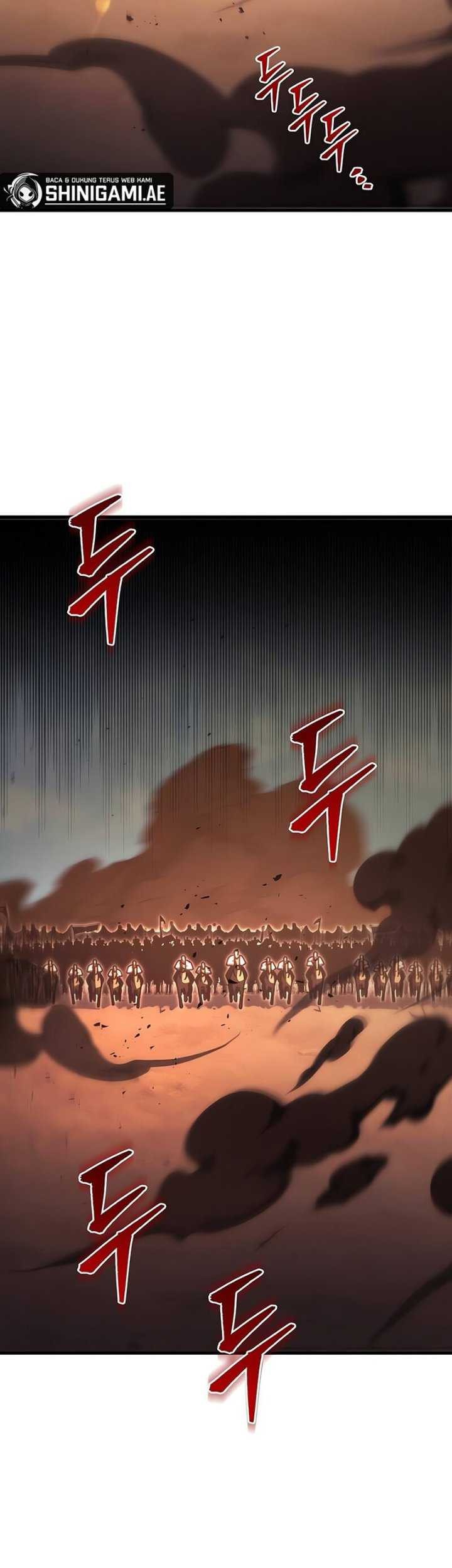 Regressor Of The Fallen Family Chapter 61 Gambar 24