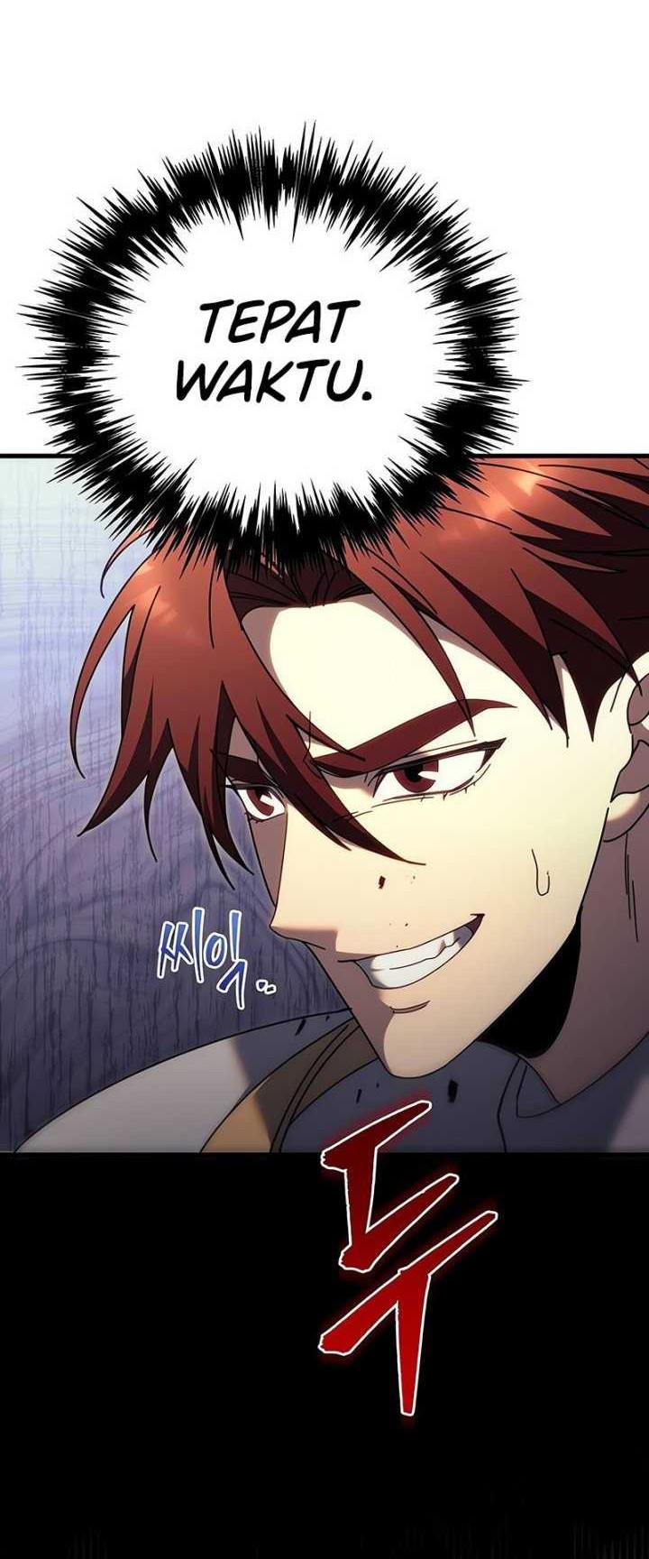 Regressor Of The Fallen Family Chapter 61 Gambar 25