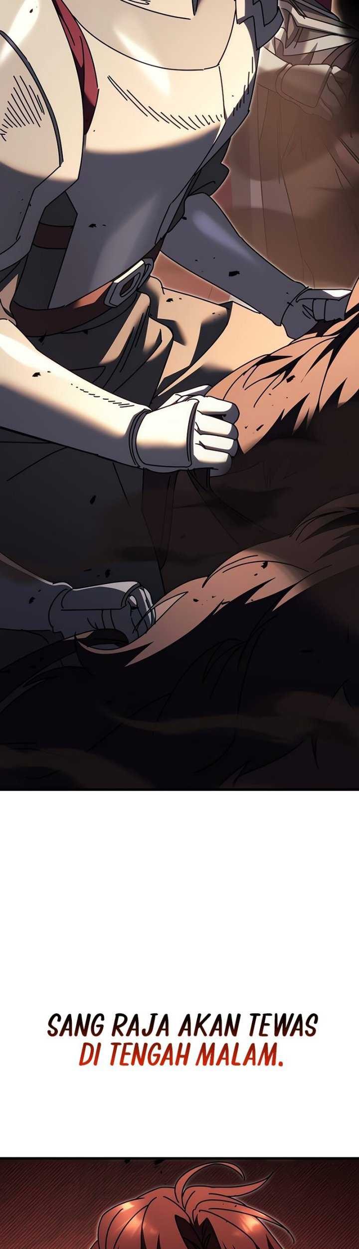 Regressor Of The Fallen Family Chapter 61 Gambar 30