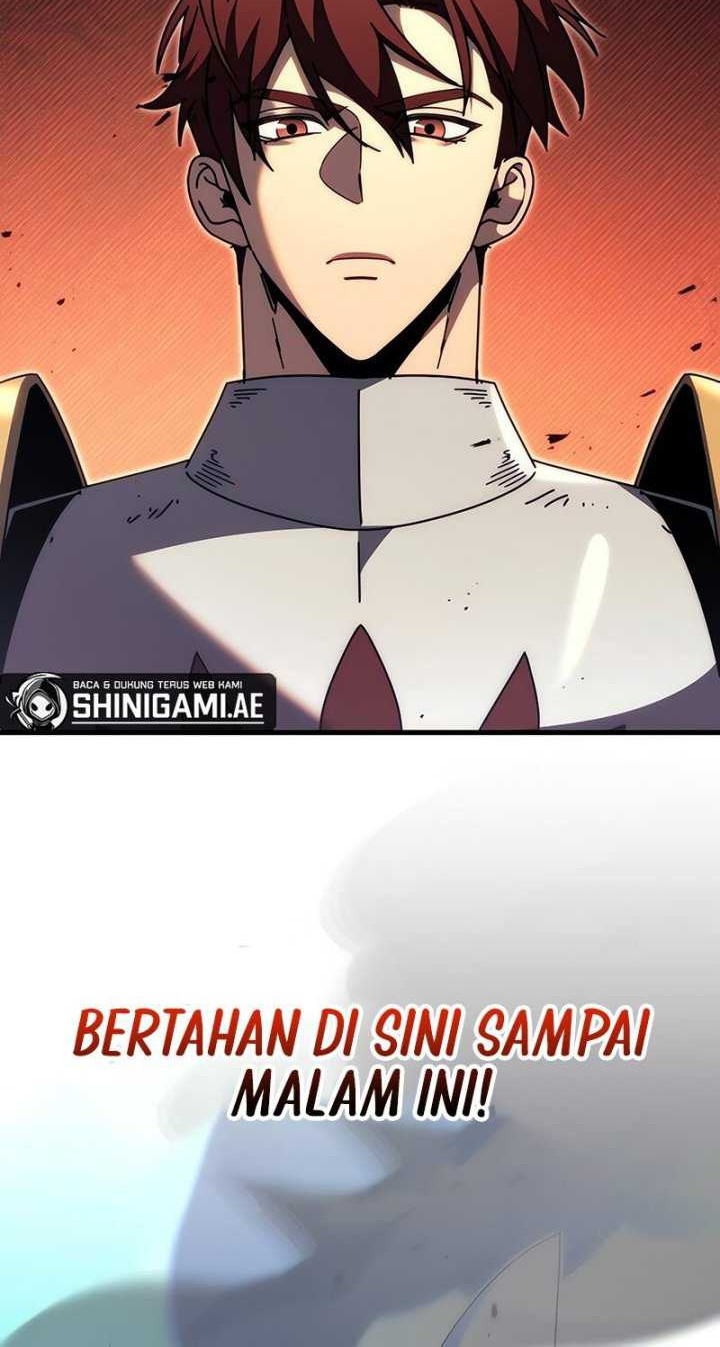 Regressor Of The Fallen Family Chapter 61 Gambar 31