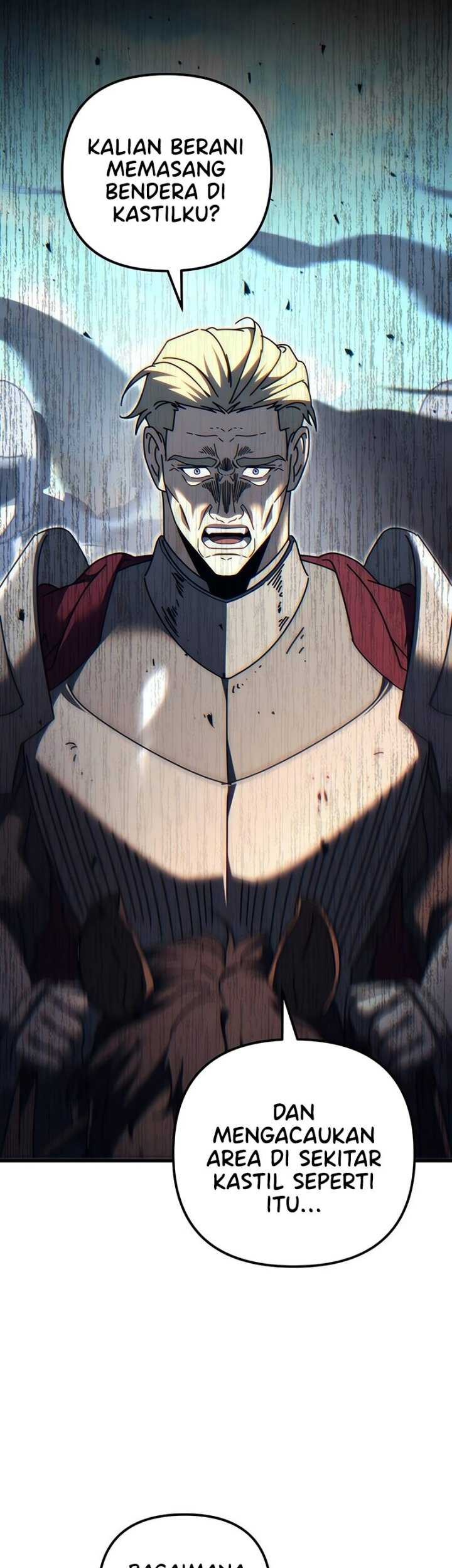 Regressor Of The Fallen Family Chapter 61 Gambar 34