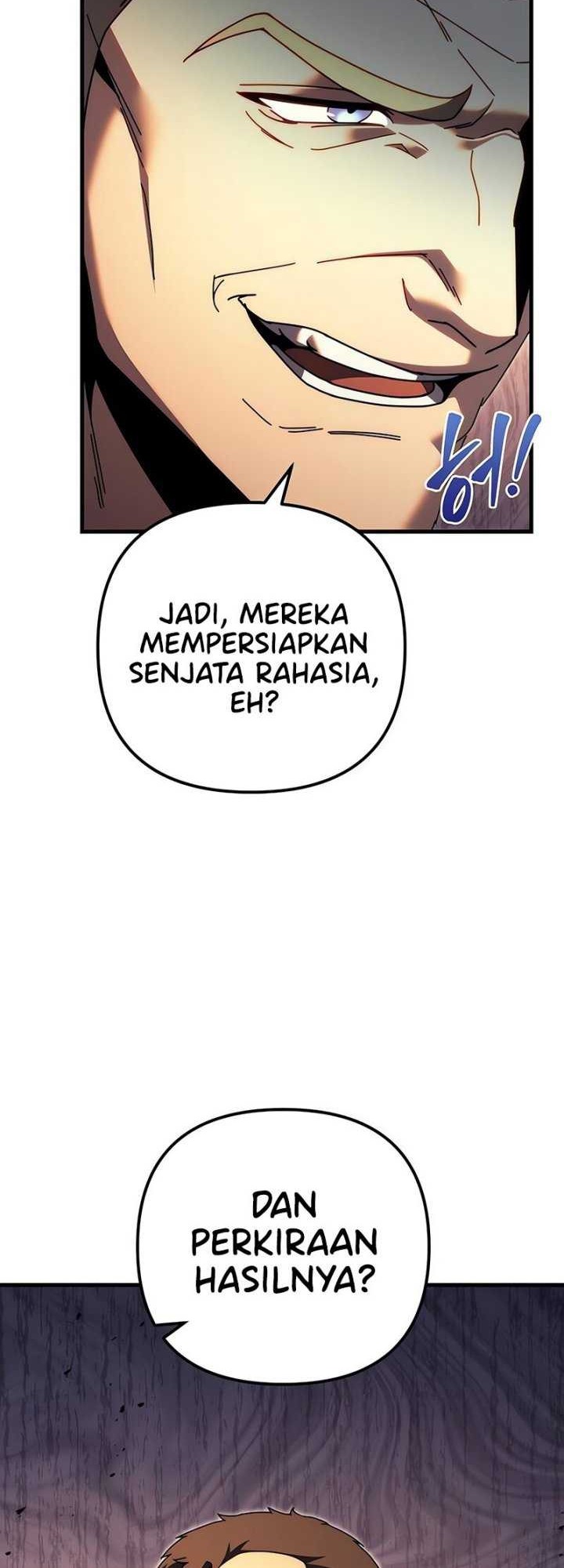 Regressor Of The Fallen Family Chapter 61 Gambar 41