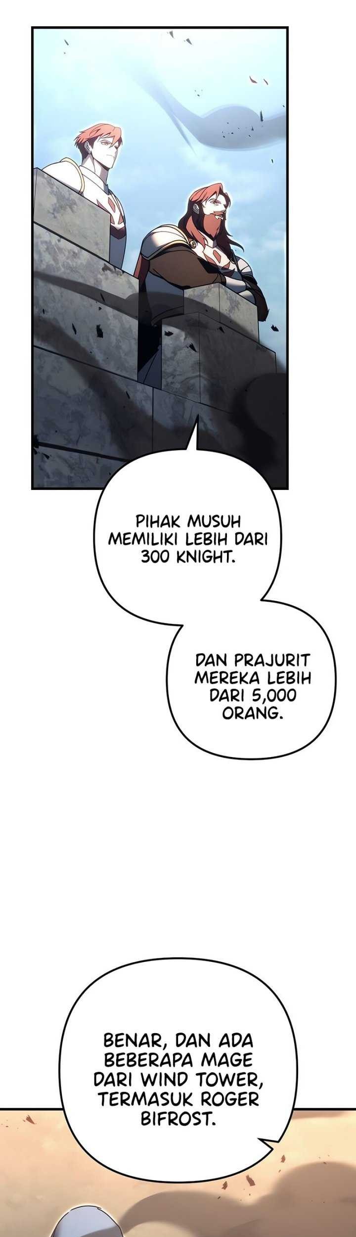 Regressor Of The Fallen Family Chapter 61 Gambar 44