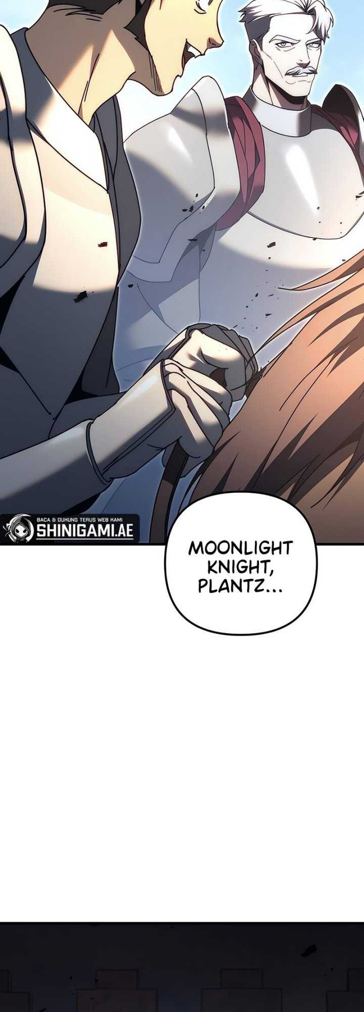 Regressor Of The Fallen Family Chapter 61 Gambar 47