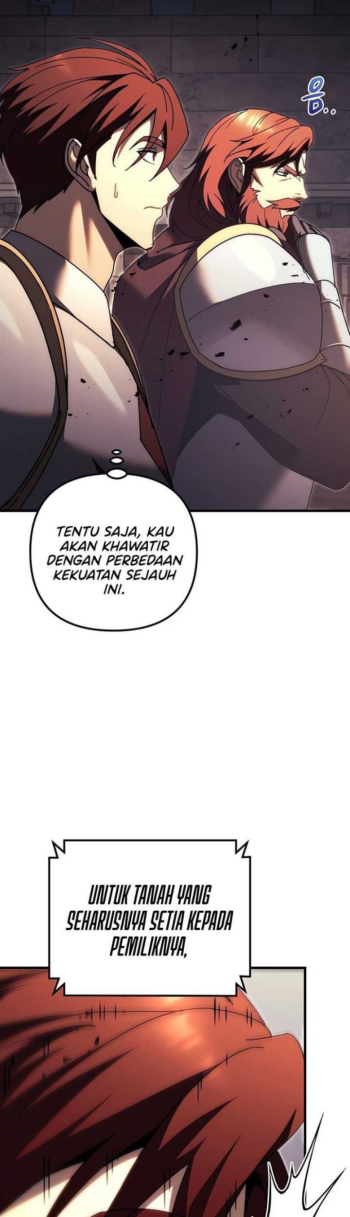 Regressor Of The Fallen Family Chapter 61 Gambar 48