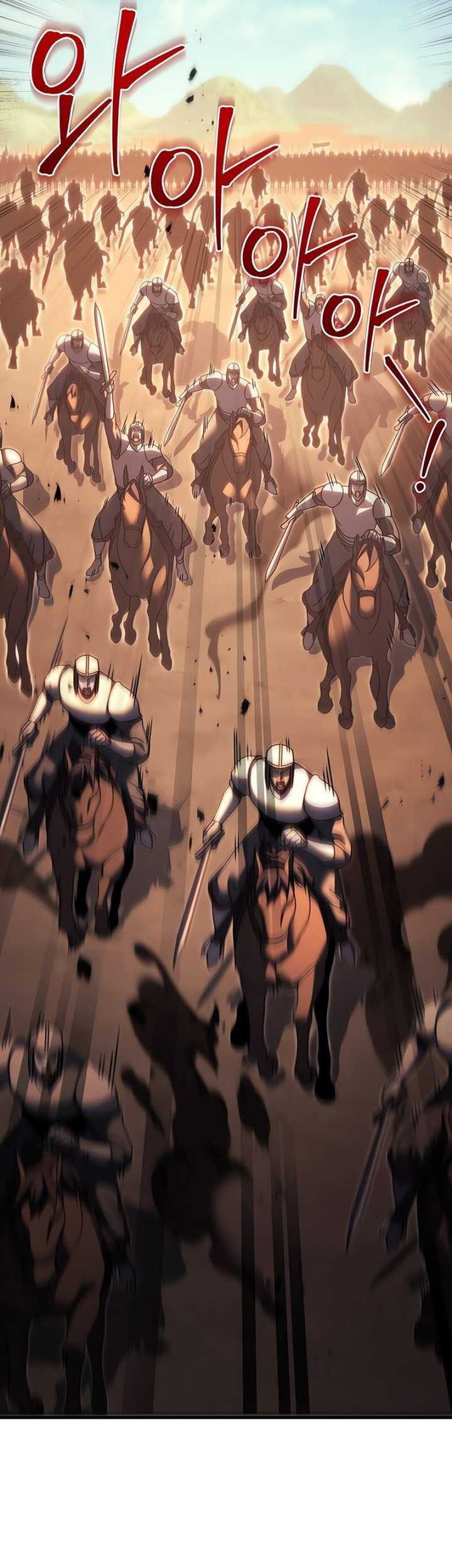 Regressor Of The Fallen Family Chapter 61 Gambar 52